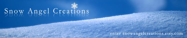 Snow Angel Creations Store